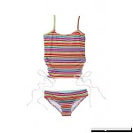 Azul Swimwear Machu Pichu Tankini  B07JQJDRH3